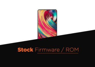 Install Stock ROM on CloudFone Excite Prime