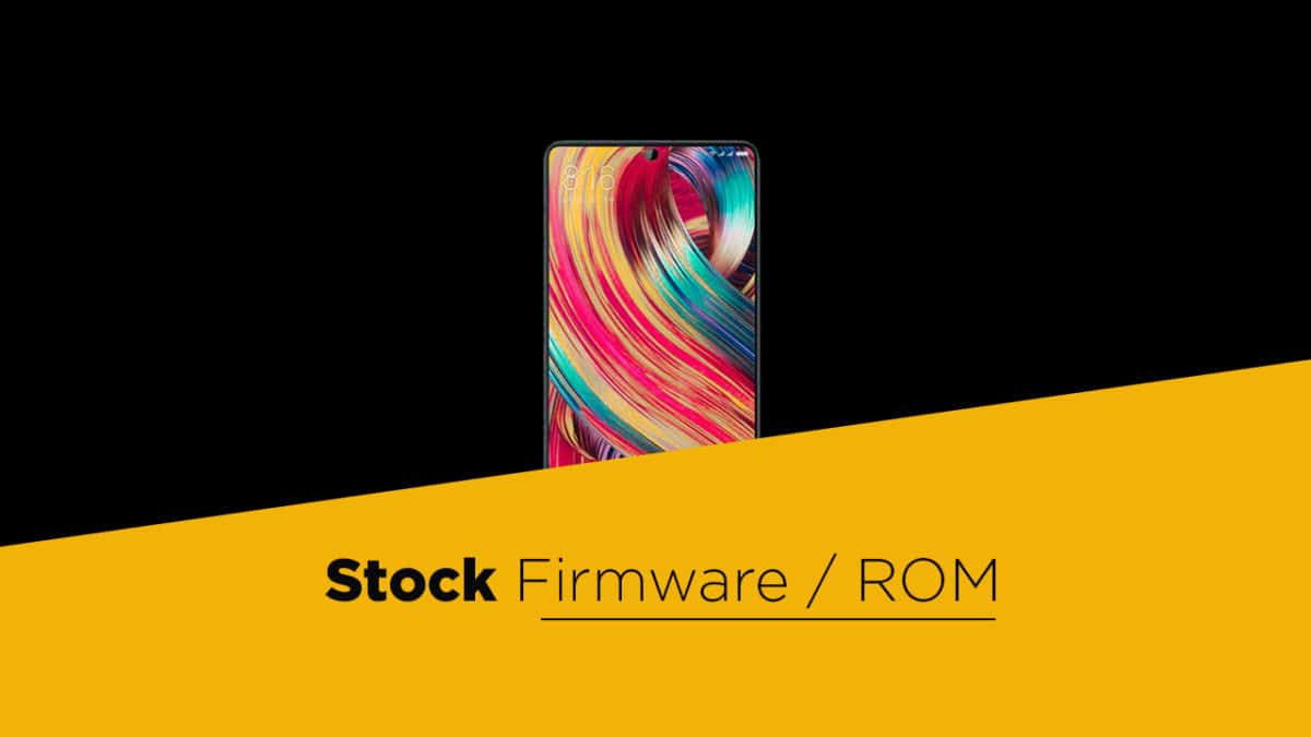 Install Stock ROM on Digma Optima 7016N 3G