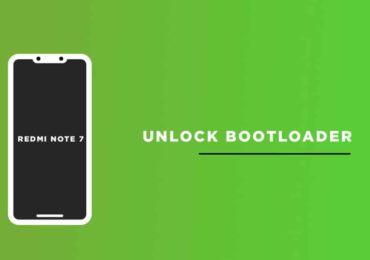 Unlock Bootloader On Redmi Note 7 (With Images)