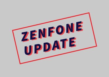 ZENFONE UPDATE 2 1