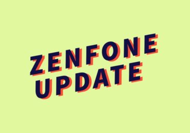 ZE620KL_WW_16.0611.1901.1: Download Asus ZenFone 5 Firmware Update