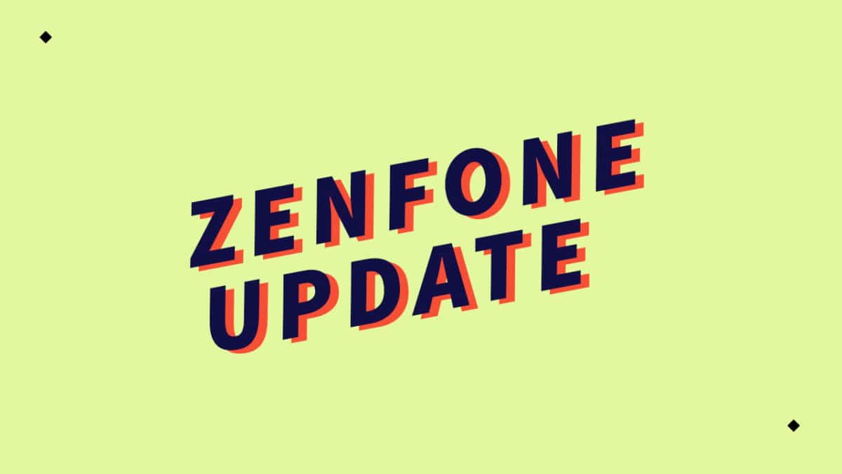WW-15.0400.1901.504: Download Asus ZenFone 4 Selfie Firmware Update