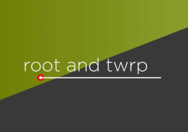 Root Itel it1508 and Install TWRP Recovery
