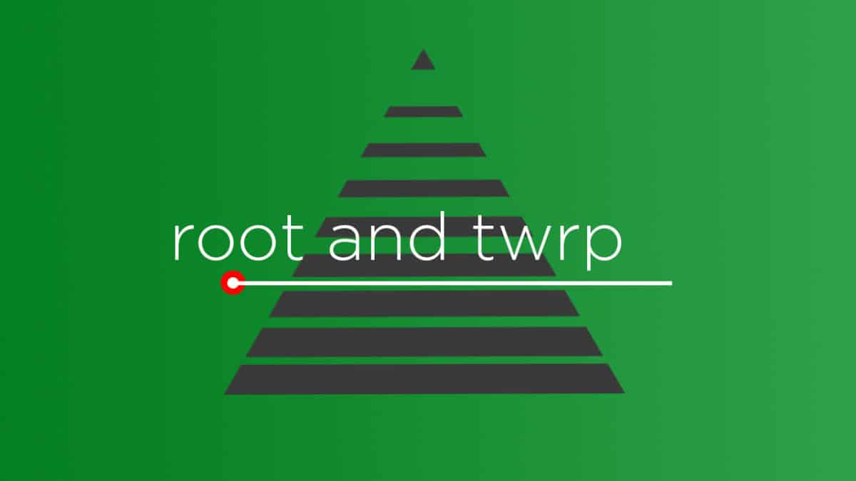 Root UMX U673C and Install TWRP Recovery