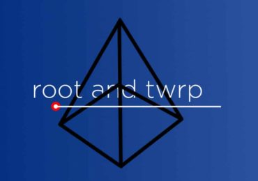 Root Alldocube M5 and Install TWRP Recovery