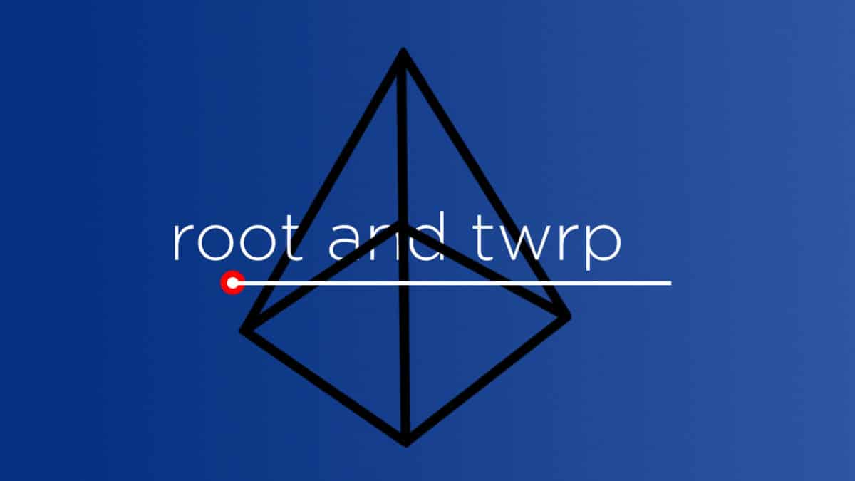Root TP-Link Neffos N1 and Install TWRP Recovery