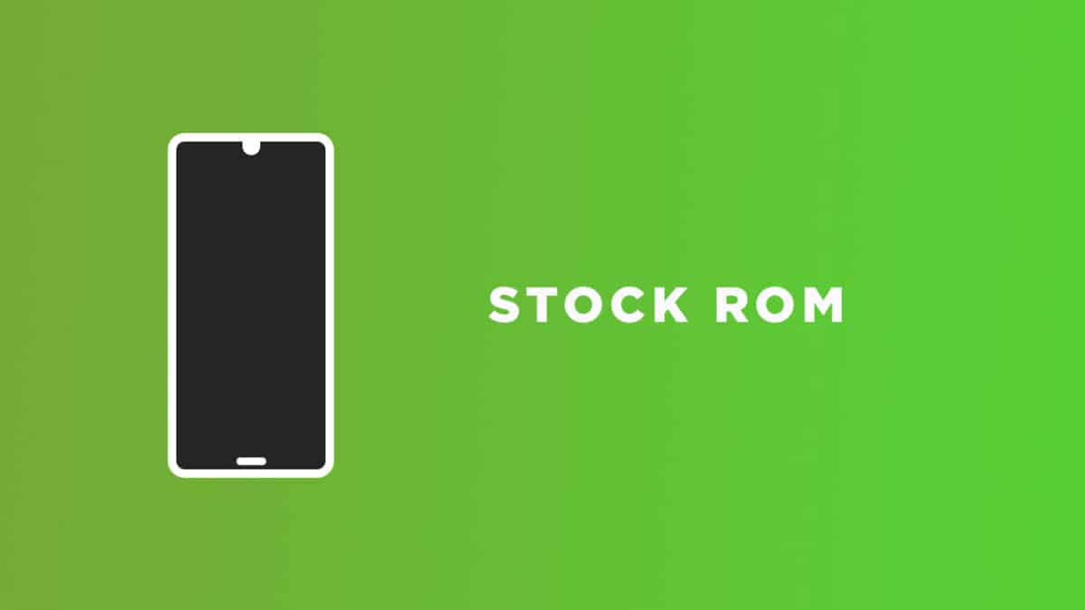 Install Stock ROM on Cloudfone Thrill HD