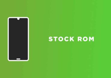 Install Stock ROM on CloudFone Thrill Lite