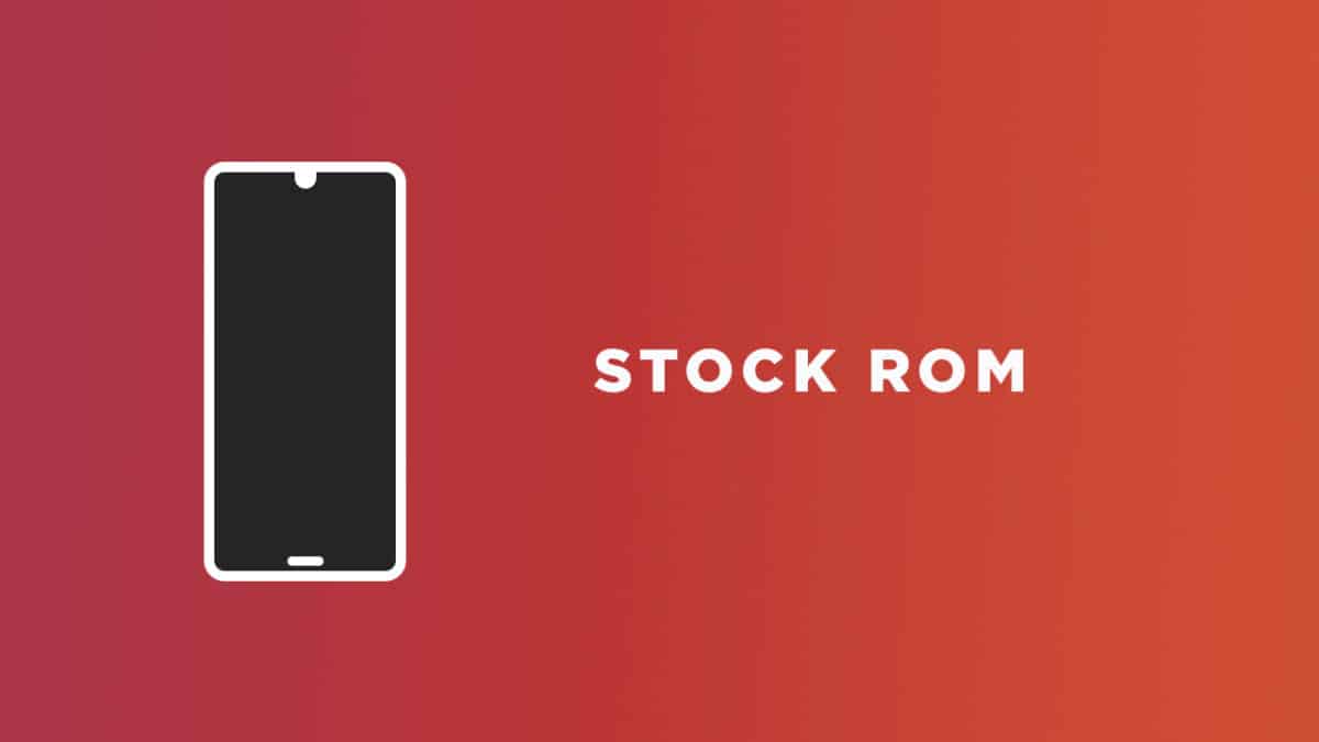 Install Stock ROM on NGM Smart 5 (Unbrick/Update/Unroot)