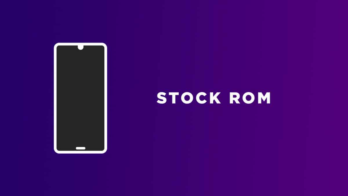 Install Stock ROM on Cloudfone Ice Plus 2 (Unbrick/Update/Unroot)