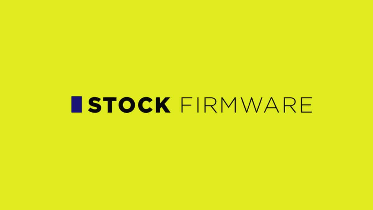 Install Stock ROM on Newman CM810 (Firmware/Unbrick/Unroot)