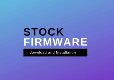 Install Stock ROM on EXMobile Ola F9 (Firmware/Unbrick/Unroot)
