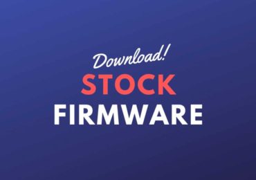 Install Stock ROM on CCIT F4 (Firmware/Unbrick/Unroot)