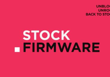 Install Stock ROM on TCL 5022X (Firmware/Unbrick/Unroot)