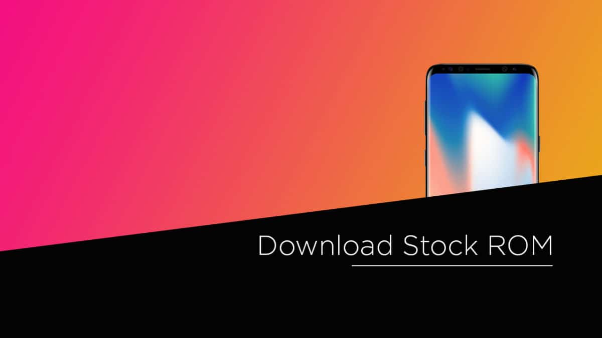 Install Stock ROM on Axioo Picophone M4N (Firmware/Unbrick/Unroot)