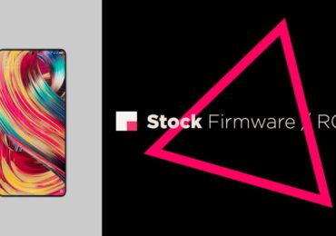 Install Stock ROM on Axioo AX5 (Firmware/Unbrick/Unroot)