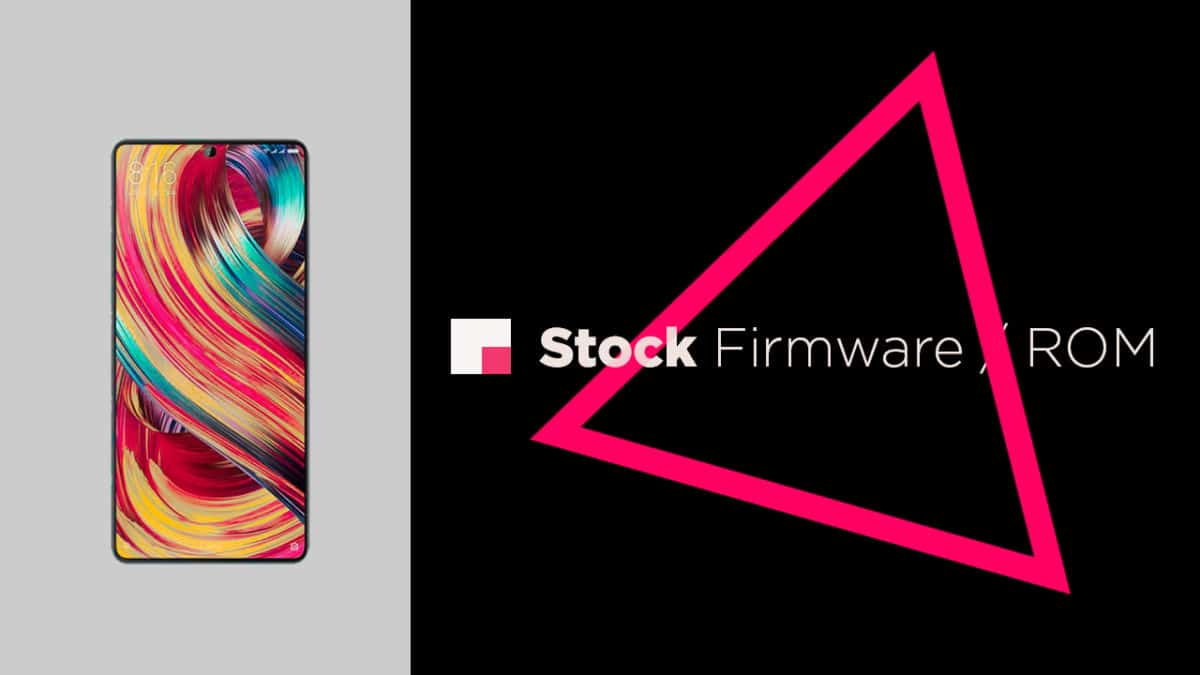 Install Stock ROM on Axioo AX5 (Firmware/Unbrick/Unroot)