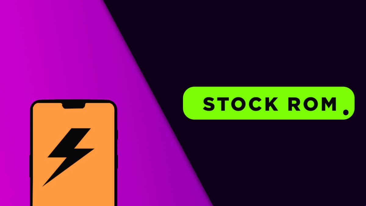 Install Stock ROM on Bmobile AX1070 (Unbrick/Update/Unroot)