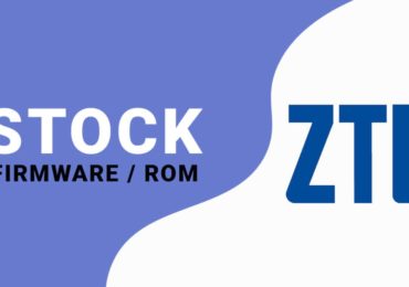 Install Stock ROM on ZTE T520 IN (Firmware/Unbrick/Unroot)