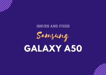 Improve battery life on Samsung Galaxy A50