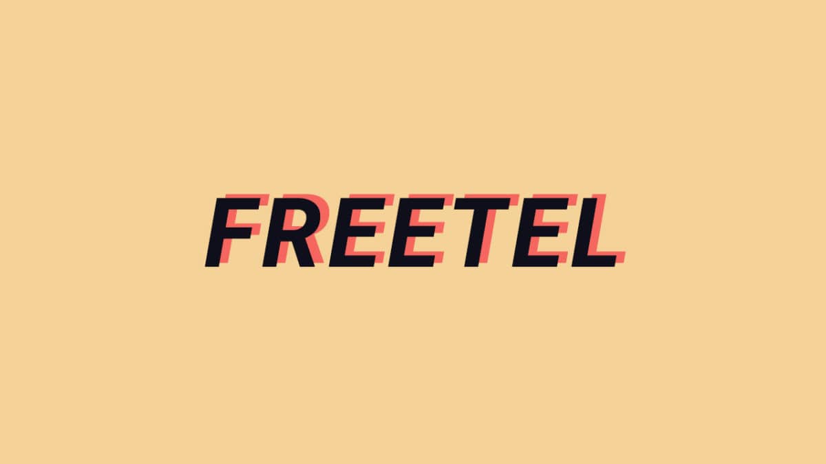 Install Stock ROM on Freetel Priori FS Smart (Firmware/Unbrick/Unroot)