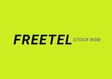 Install Stock ROM on Freetel FTJ162D Priori 4 (Firmware/Unbrick/Unroot)