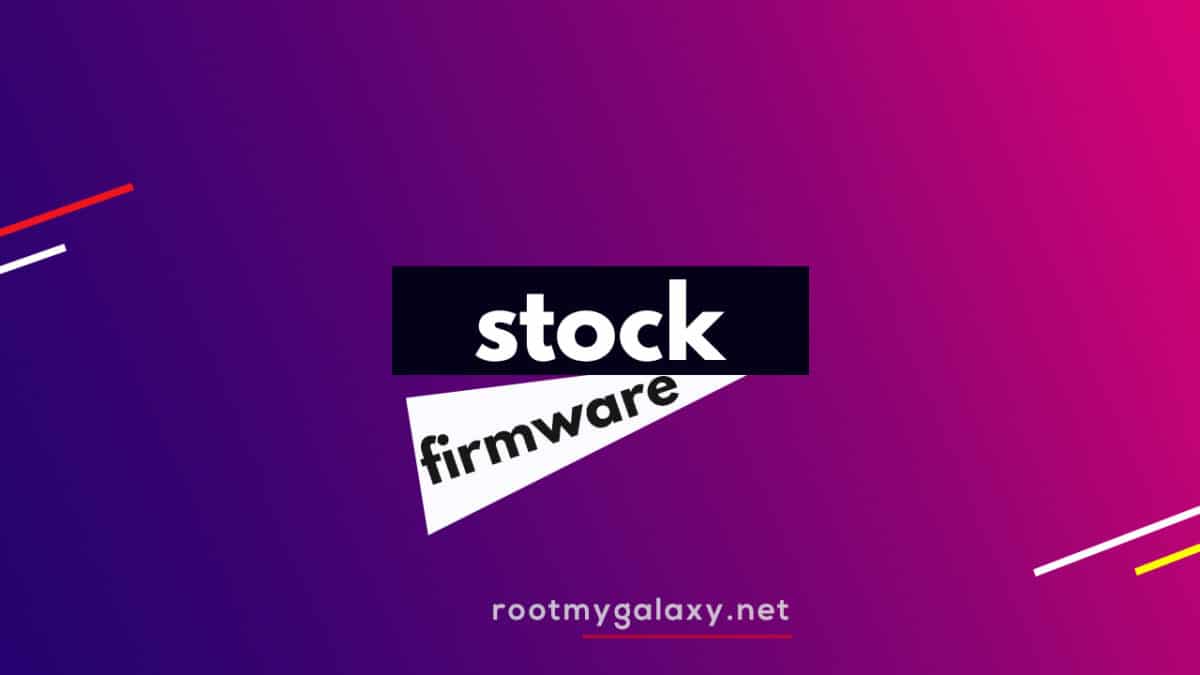 Install Stock ROM on CKK Vigor 2 (Firmware/Unbrick/Unroot)