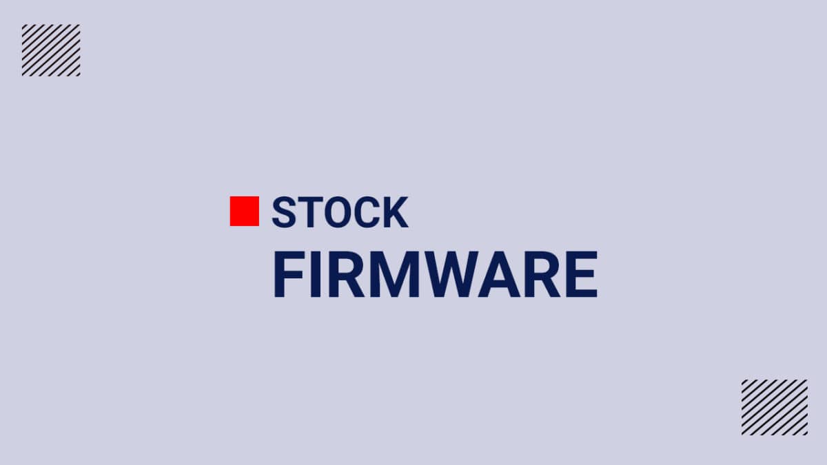 Install Stock ROM on Advance HL5767 (Firmware/Unbrick/Unroot)