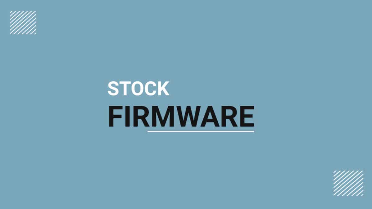 Install Stock ROM on Ooredoo Smart 10 (Firmware/Unbrick/Unroot)