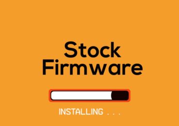 Install Stock ROM on Dexp Ursus TS170 (Firmware/Unbrick/Unroot)