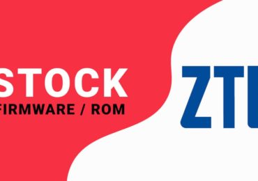 Install Stock ROM on ZTE T520 IN (Firmware/Unbrick/Unroot)