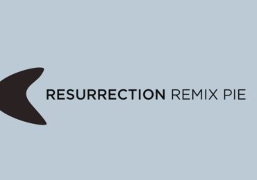 Update Xiaomi Mi Mix 3 To Resurrection Remix Pie