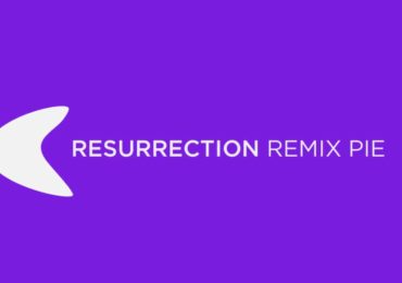 Update Asus Zenfone Max Pro M2 To Resurrection Remix Pie (Android 9.0 / RR 7.0)