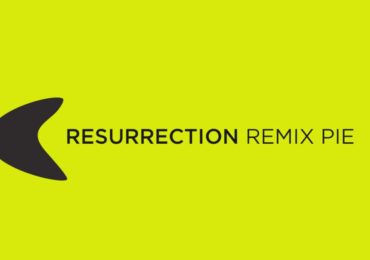 Update Motorola One Power To Resurrection Remix Pie (Android 9.0 / RR 7.0)