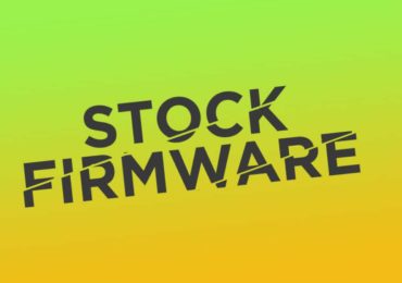 Install Stock ROM on Dynamic H1 (Firmware/Unbrick/Unroot)