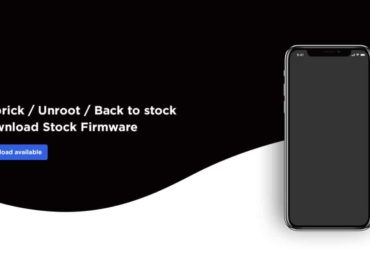 Install Stock ROM on Ryte S9 (Firmware/Unbrick/Unroot)