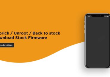 Install Stock ROM on M-Horse Buterfly 3 MTK (Firmware/Unbrick/Unroot)