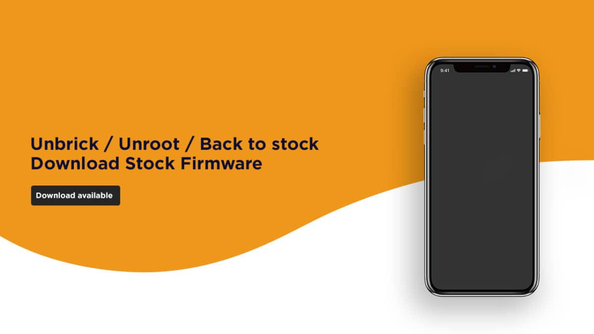 Install Stock ROM on Cktel V20 Plus (Firmware/Unbrick/Unroot)