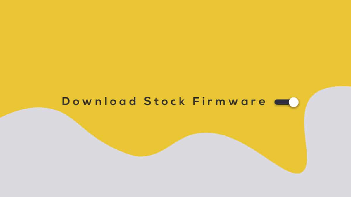 Install Stock ROM on Samhe S8 Plus (Firmware/Unbrick/Unroot)