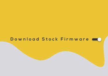 Install Stock ROM on Verykool SL6010 Movistar (Firmware/Unbrick/Unroot)