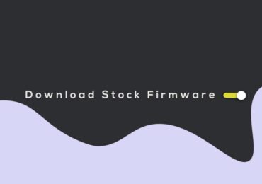 Install Stock ROM on Puncher X (Firmware/Unbrick/Unroot)