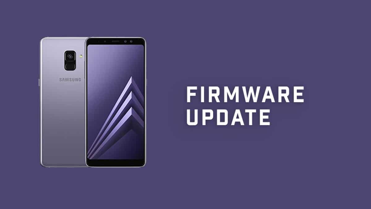 Download A530FXXS5CSE4: Galaxy A8 2018 May 2019 Security Patch Update