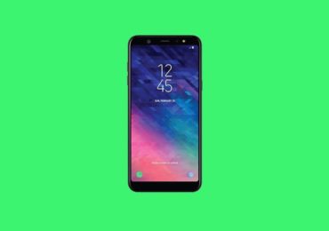 Download A605FJXU3BSD1: One UI Galaxy A6 Plus Android 9.0 Pie