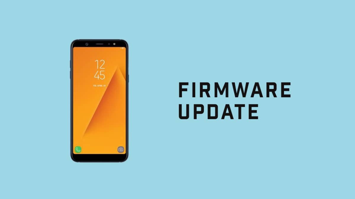 A605FNXXU3BSE1: Galaxy A6 Plus May 2019 Security Patch Update