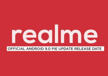 Android Pie 9.0 Release Dates For All Realme Phones