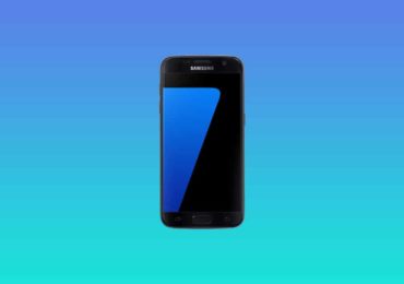 Download G930FXXS5ESDA: Galaxy S7 April 2019 Security Patch Update