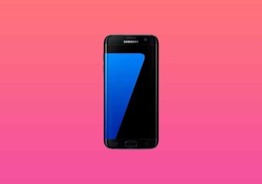 G935FXXS5ESDB Galaxy S7 Edge April 2019 Security Patch Update