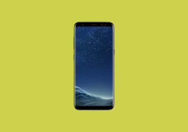 Download G950FXXS4DSE1: Galaxy S8 May 2019 Security Patch Update