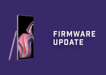 Download N960FXXS2CSDJ: Galaxy Note 9 May 2019 Security Patch Update