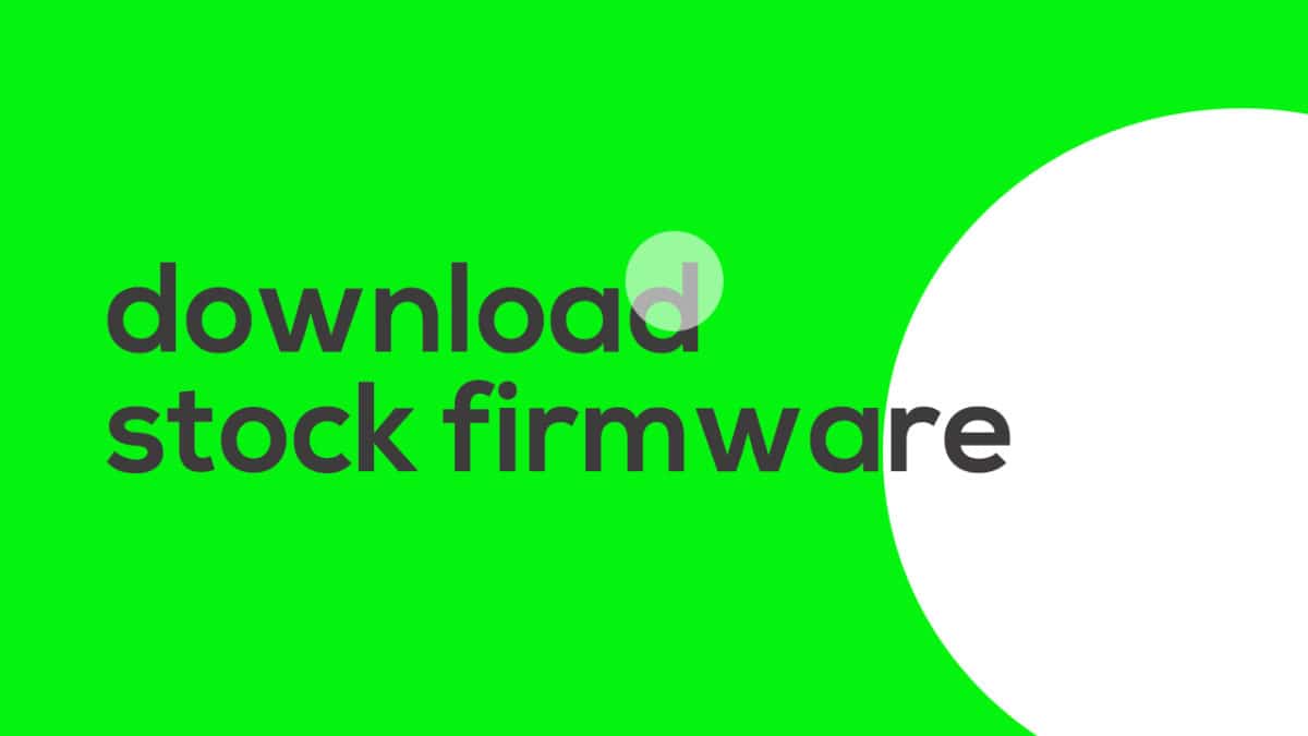 Install Stock ROM on Changhong C05 (Firmware/Unbrick/Unroot)